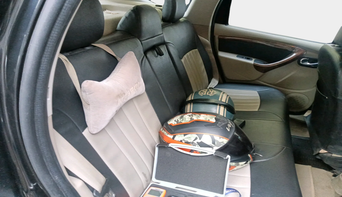 2014 Nissan Terrano XL D PLUS, Diesel, Manual, 56,485 km, interior