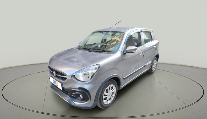 2023 Maruti Celerio ZXI AMT, Petrol, Automatic, 8,635 km, exterior