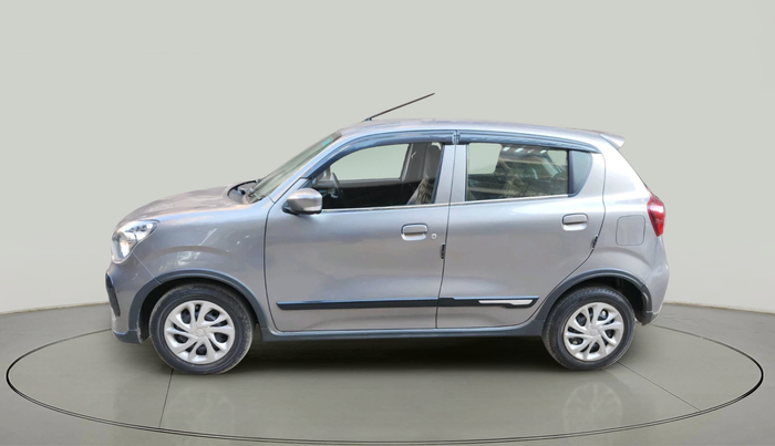 2023 Maruti Celerio ZXI AMT, Petrol, Automatic, 8,635 km, exterior
