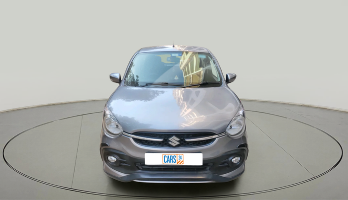 2023 Maruti Celerio ZXI AMT, Petrol, Automatic, 8,635 km, exterior