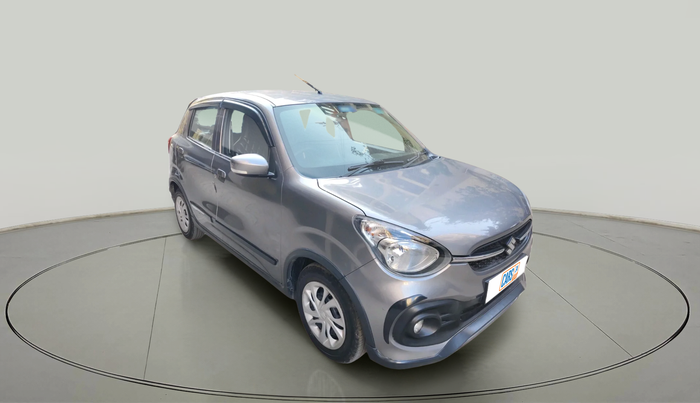 2023 Maruti Celerio ZXI AMT, Petrol, Automatic, 8,635 km, exterior