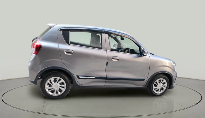 2023 Maruti Celerio ZXI AMT, Petrol, Automatic, 8,635 km, exterior
