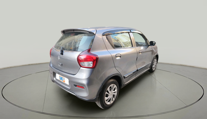 2023 Maruti Celerio ZXI AMT, Petrol, Automatic, 8,635 km, exterior