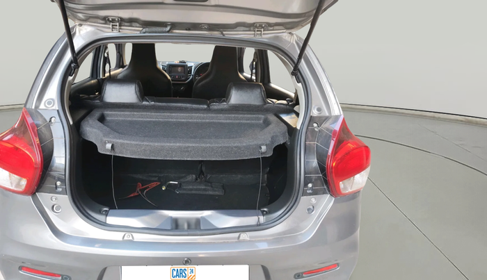 2023 Maruti Celerio ZXI AMT, Petrol, Automatic, 8,635 km, exterior