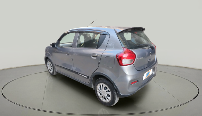 2023 Maruti Celerio ZXI AMT, Petrol, Automatic, 8,635 km, exterior