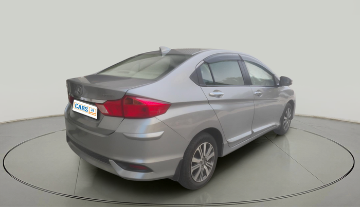 2019 Honda City 1.5L I-VTEC V MT, Petrol, Manual, 42,952 km, exterior