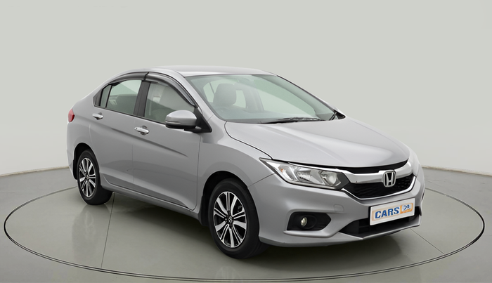 2019 Honda City 1.5L I-VTEC V MT, Petrol, Manual, 42,952 km, exterior