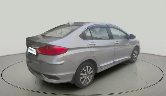 2019 Honda City 1.5L I-VTEC V MT, Petrol, Manual, 42,952 km, exterior