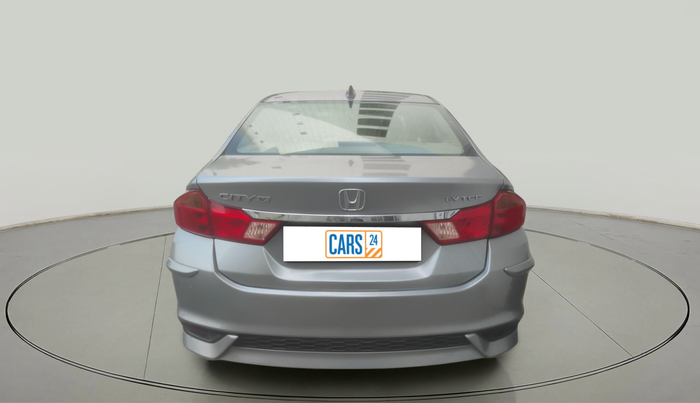 2019 Honda City 1.5L I-VTEC V MT, Petrol, Manual, 42,952 km, exterior