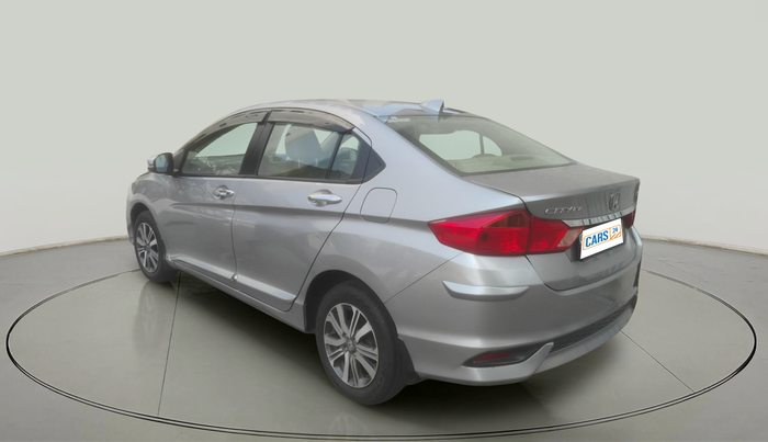 2019 Honda City 1.5L I-VTEC V MT, Petrol, Manual, 42,952 km, exterior