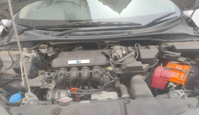 2019 Honda City 1.5L I-VTEC V MT, Petrol, Manual, 42,952 km, exterior