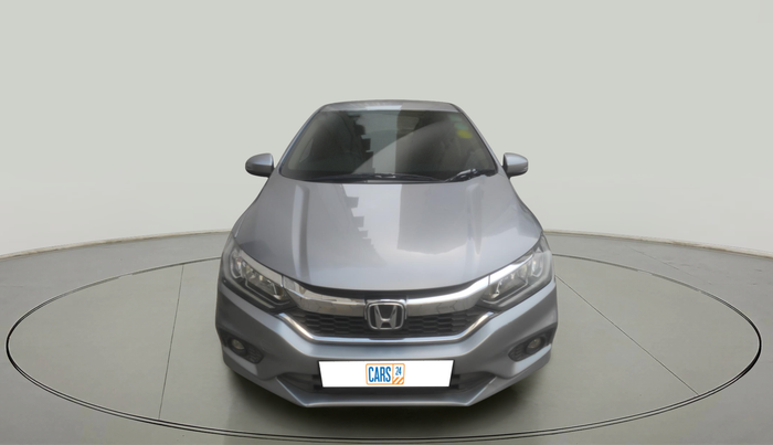 2019 Honda City 1.5L I-VTEC V MT, Petrol, Manual, 42,952 km, exterior