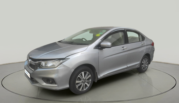 2019 Honda City 1.5L I-VTEC V MT, Petrol, Manual, 42,952 km, exterior