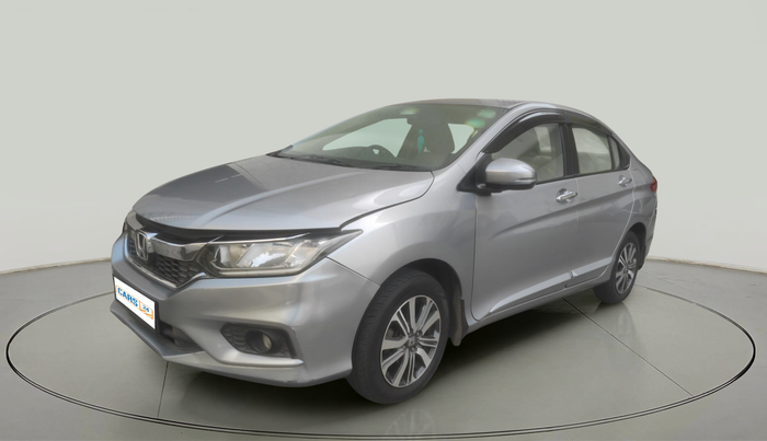 2019 Honda City 1.5L I-VTEC V MT, Petrol, Manual, 42,952 km, exterior