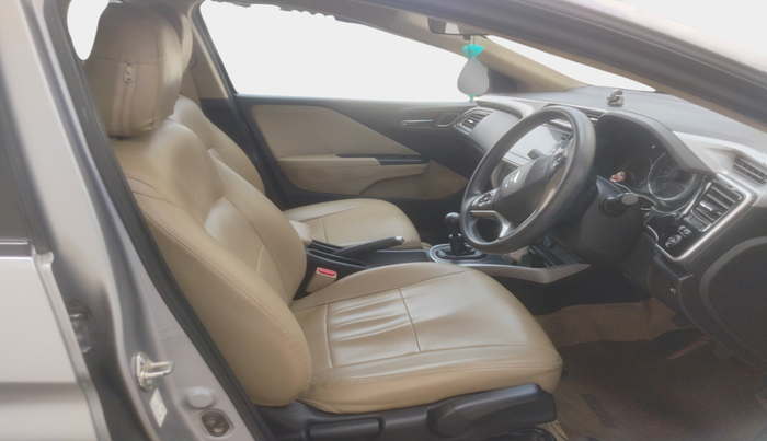 2019 Honda City 1.5L I-VTEC V MT, Petrol, Manual, 42,952 km, interior