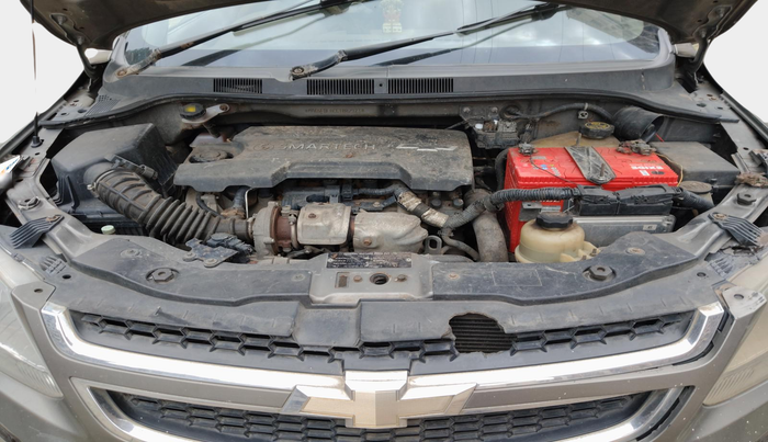 2012 Chevrolet Sail UVA 1.3 BASE, Diesel, Manual, 2,00,000 km, exterior