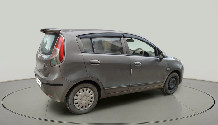 2012 Chevrolet Sail UVA 1.3 BASE, Diesel, Manual, 2,00,000 km, exterior