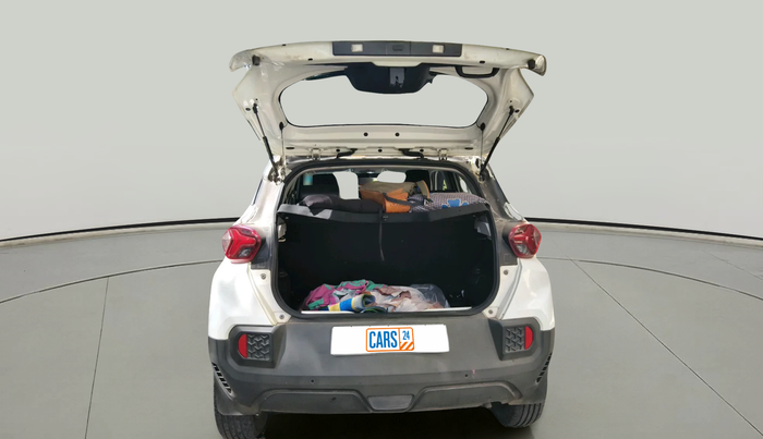 2022 Tata PUNCH CREATIVE  AMT, Petrol, Automatic, 17,098 km, exterior