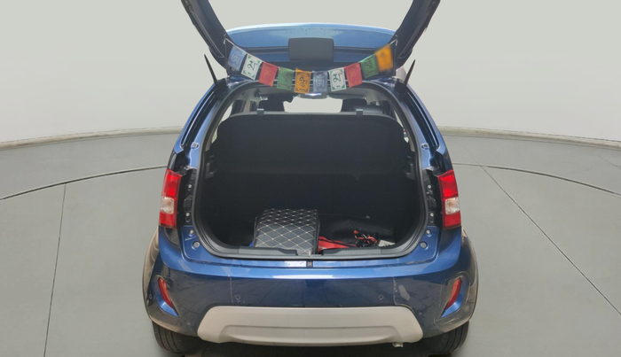 2021 Maruti IGNIS ALPHA 1.2, Petrol, Manual, 17,394 km, exterior