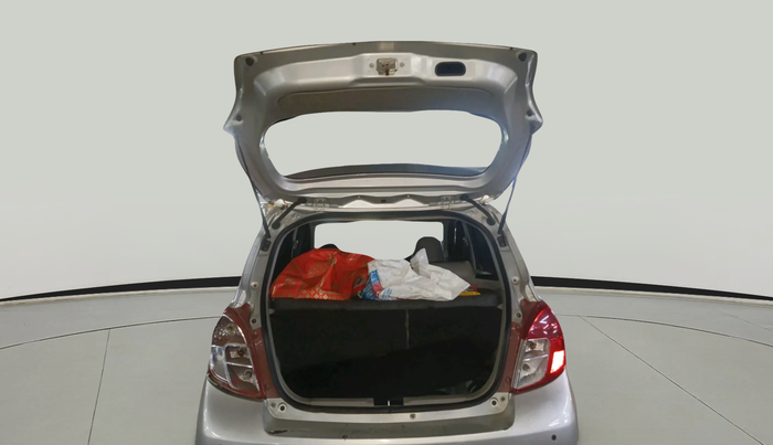 2015 Maruti Celerio VXI AMT, Petrol, Automatic, 48,305 km, exterior