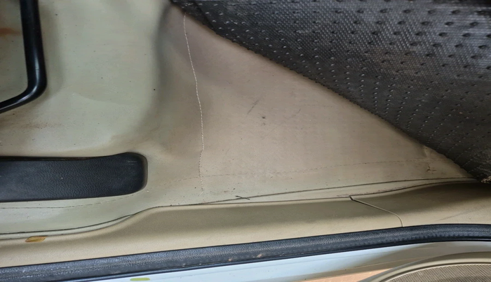 2012 Honda City 1.5L I-VTEC V MT, Petrol, Manual, 81,565 km, interior