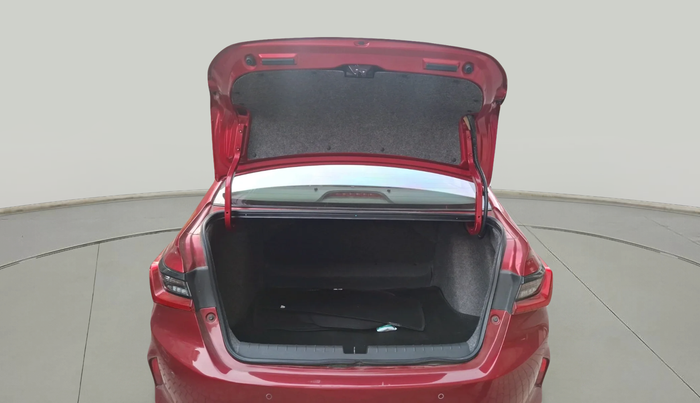 2021 Honda City 1.5L I-VTEC ZX CVT, Petrol, Automatic, 31,004 km, exterior