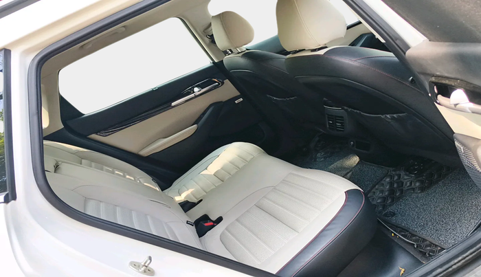 2019 KIA SELTOS GTX PLUS DCT 1.4 PETROL, Petrol, Automatic, 44,883 km, interior