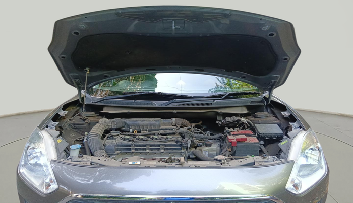2019 Maruti Swift VXI AMT, Petrol, Automatic, 16,007 km, exterior