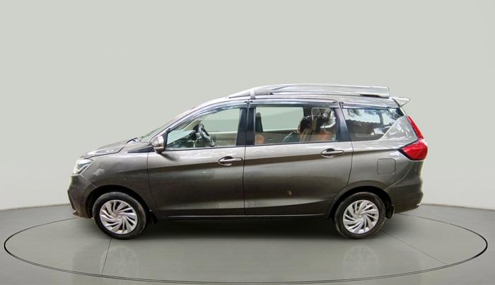 2020 Maruti Ertiga VXI CNG, Petrol, Manual, 78,881 km, exterior