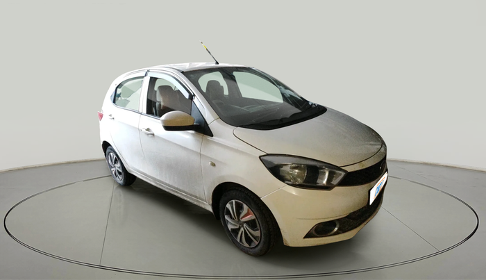2019 Tata Tiago XZ PETROL, Petrol, Manual, 86,043 km, exterior