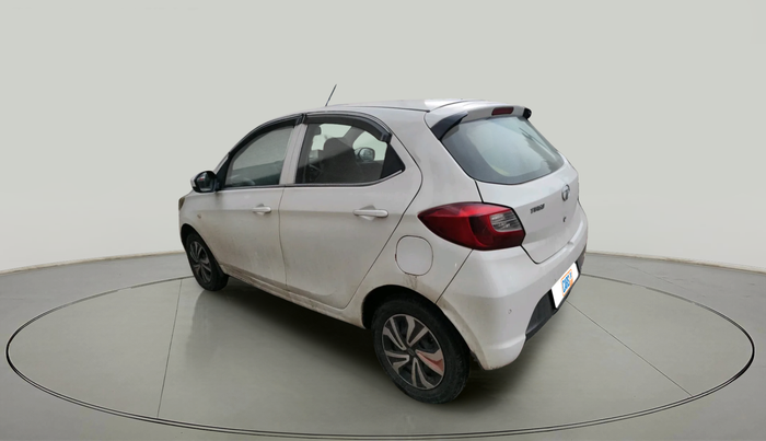 2019 Tata Tiago XZ PETROL, Petrol, Manual, 86,043 km, exterior
