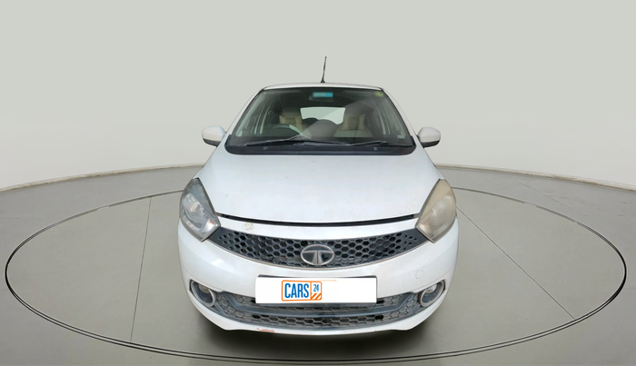 2019 Tata Tiago XZ PETROL, Petrol, Manual, 86,043 km, exterior