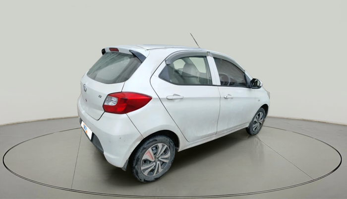2019 Tata Tiago XZ PETROL, Petrol, Manual, 86,043 km, exterior