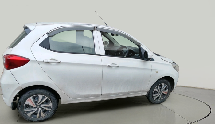 2019 Tata Tiago XZ PETROL, Petrol, Manual, 86,043 km, exterior