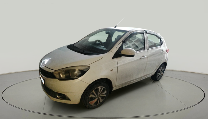 2019 Tata Tiago XZ PETROL, Petrol, Manual, 86,043 km, exterior