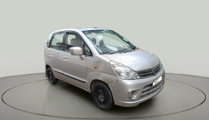 2010 Maruti Zen Estilo VXI, Petrol, Manual, 18,530 km, exterior