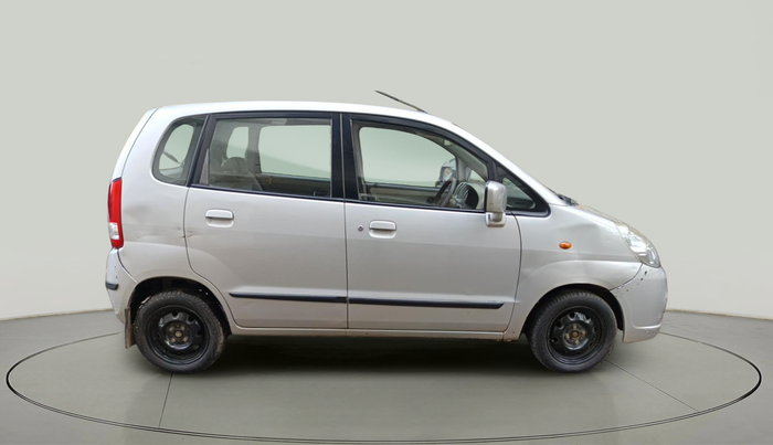 2010 Maruti Zen Estilo VXI, Petrol, Manual, 18,530 km, exterior