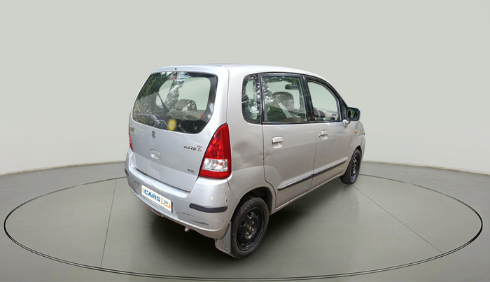 2010 Maruti Zen Estilo VXI, Petrol, Manual, 18,530 km, exterior