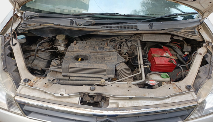 2010 Maruti Zen Estilo VXI, Petrol, Manual, 18,530 km, exterior
