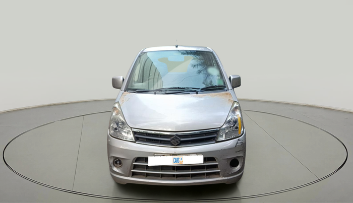 2010 Maruti Zen Estilo VXI, Petrol, Manual, 18,530 km, exterior