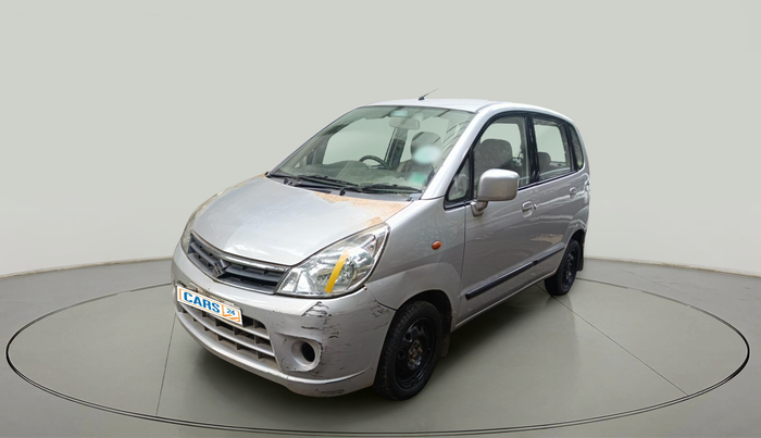 2010 Maruti Zen Estilo VXI, Petrol, Manual, 18,530 km, exterior