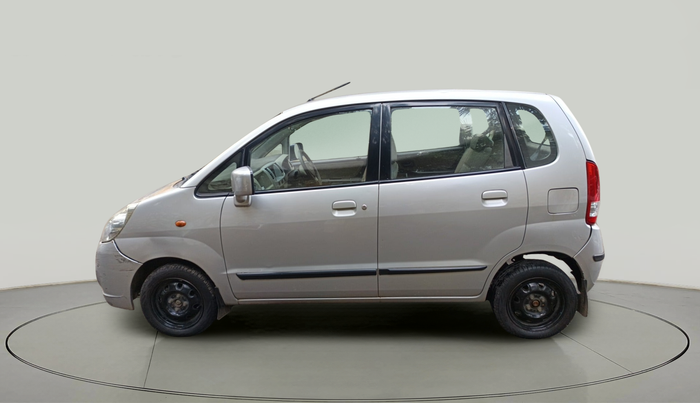 2010 Maruti Zen Estilo VXI, Petrol, Manual, 18,530 km, exterior
