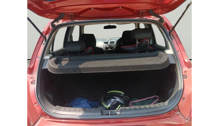 2013 Maruti Swift VXI, Petrol, Manual, 48,981 km, exterior