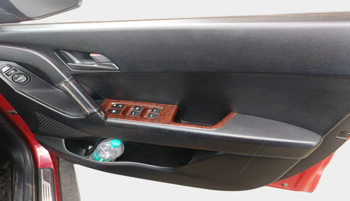 2016 Hyundai Creta SX 1.6 DIESEL, Diesel, Manual, 85,282 km, interior