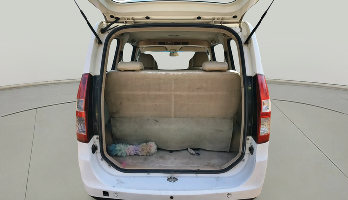 2016 Chevrolet Enjoy 1.3 LS 7 STR, Diesel, Manual, 1,09,164 km, exterior