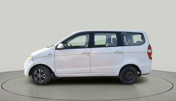 2016 Chevrolet Enjoy 1.3 LS 7 STR, Diesel, Manual, 1,09,164 km, exterior