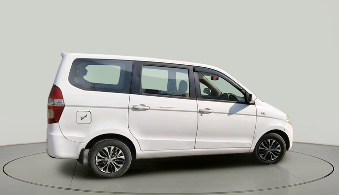 2016 Chevrolet Enjoy 1.3 LS 7 STR, Diesel, Manual, 1,09,164 km, exterior