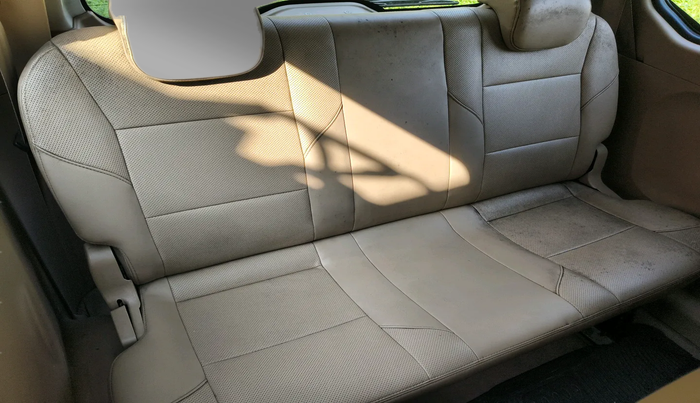 2016 Chevrolet Enjoy 1.3 LS 7 STR, Diesel, Manual, 1,09,164 km, interior