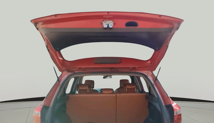 2016 Hyundai Creta SX PLUS AT 1.6 PETROL, Petrol, Automatic, 77,494 km, exterior