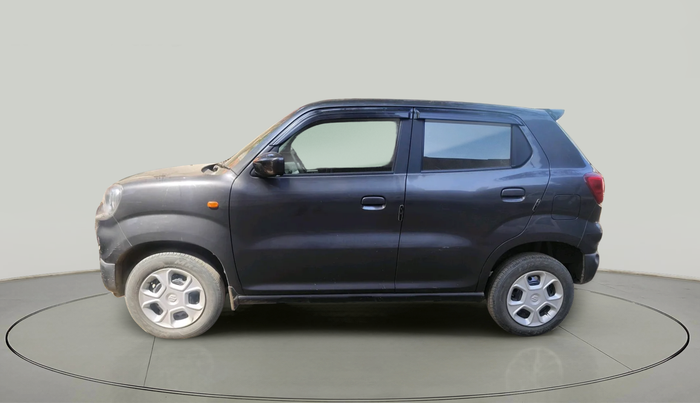 2024 Maruti S PRESSO VXI PLUS (O) AMT, Petrol, Automatic, 10,930 km, exterior